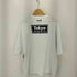 OASIS LIVE25 日本公演 バンドTシャツ カットソー メンズ XXL
