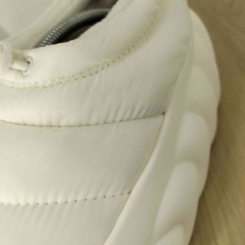 クロックス crocs オーバーパフ ショーティー レディース US:7