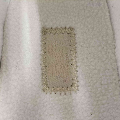 クロックス crocs オーバーパフ ショーティー レディース US:7