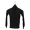 JOAH BROWN バックオープン ハイネック ロングスリーブ Tシャツ カットソー レディース