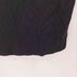 JOAH BROWN バックオープン ハイネック ロングスリーブ Tシャツ カットソー レディース