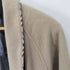 バーバリーロンドン BURBERRY LONDON ウールカシミヤガウンコート メンズ JPN:L