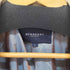 バーバリーロンドン BURBERRY LONDON ウールカシミヤガウンコート メンズ JPN:L