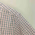 ラルフローレン RALPH LAUREN 90S CLASSIC FIT ポニー刺繍 S/S チェック ボタンダウン シャツ ビックサイズ メンズ import:M