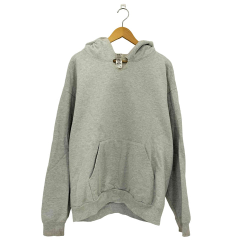 ロサンゼルスアパレル Los Angeles Apparel USA製 14OZ プルオーバーパーカー メンズ import:XL