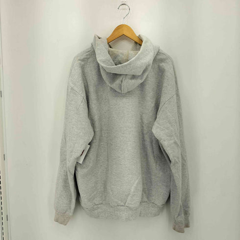 ロサンゼルスアパレル Los Angeles Apparel USA製 14OZ プルオーバーパーカー メンズ import:XL