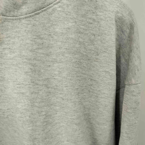 ロサンゼルスアパレル Los Angeles Apparel USA製 14OZ プルオーバーパーカー メンズ import:XL