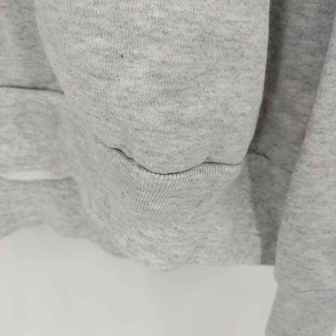 ロサンゼルスアパレル Los Angeles Apparel USA製 14OZ プルオーバーパーカー メンズ import:XL