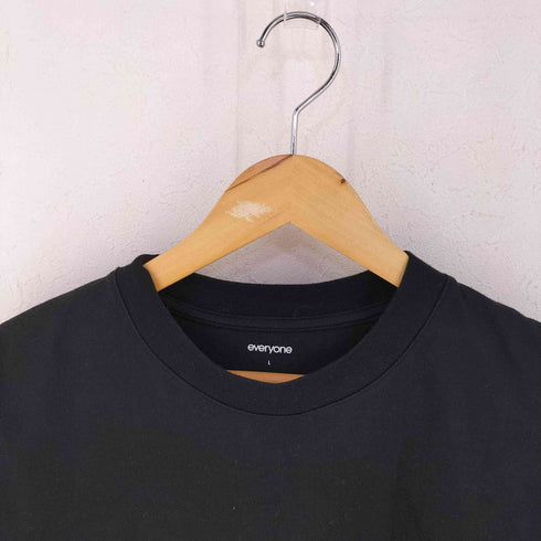 everyone tee shirts パックTシャツ メンズ JPN:L