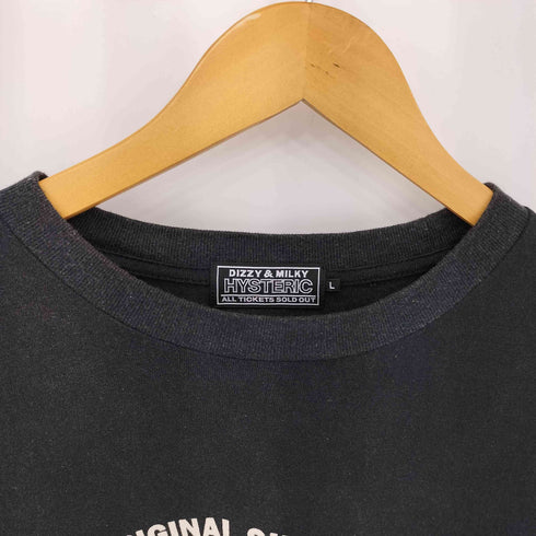 ヒステリックグラマー HYSTERIC GLAMOUR LADYLAND ACADEMY レディランド アカデミー メンズ L