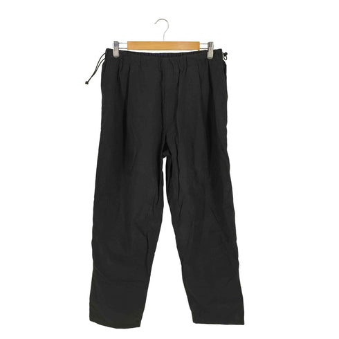 Antwort 24SS HASSARD TYPEWRITER PANTS ドローストリング パンツ メンズ JPN:3