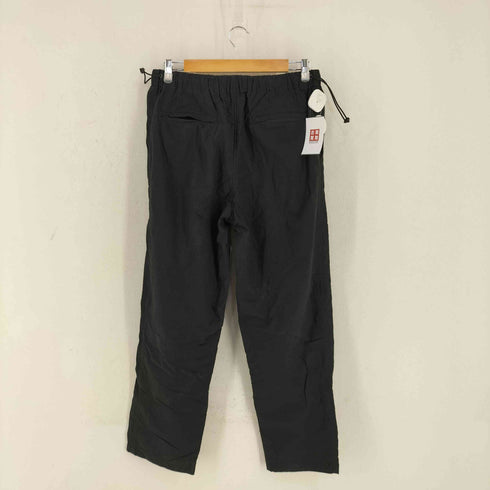Antwort 24SS HASSARD TYPEWRITER PANTS ドローストリング パンツ メンズ JPN:3