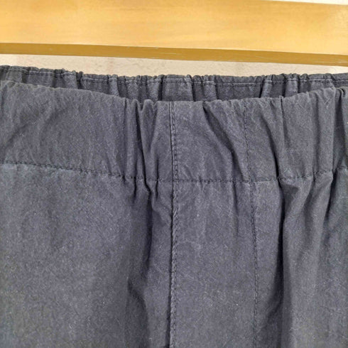 Antwort 24SS HASSARD TYPEWRITER PANTS ドローストリング パンツ メンズ JPN:3