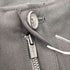 ヨウジヤマモト Yohji Yamamoto collections 24AW Gabardine Basic Pants ギャバジン ベーシック パンツ スラックス レディース JPN:1