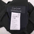 ヨウジヤマモト Yohji Yamamoto collections 24AW Gabardine Basic Pants ギャバジン ベーシック パンツ スラックス レディース JPN:1
