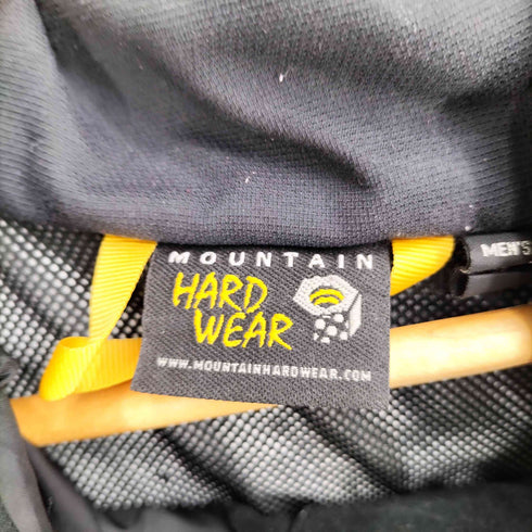 マウンテンハードウェア MOUNTAIN HARDWEAR Conduit ナイロン マウンテンパーカ メンズ import:XXL