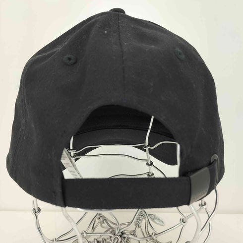 カルバンクライン CALVIN KLEIN CKロゴ 6パネル ベースボールキャップ メンズ OS