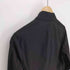 ヨウジヤマモト Yohji Yamamoto collections 25SS 100/-KHADI BACKSIDE FLARED SLIM B 100/-カディ バックサイドフレア スリム B シャツ レディース JPN:1
