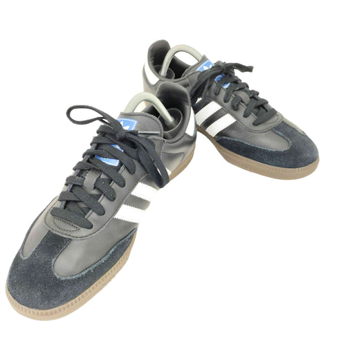 アディダス adidas SAMBA OG サンバ ローカットスニーカー メンズ 27cm