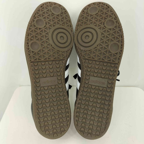 アディダス adidas SAMBA OG サンバ ローカットスニーカー メンズ 27cm