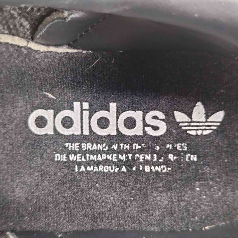 アディダス adidas SAMBA OG サンバ ローカットスニーカー メンズ 27cm