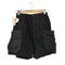 null tokyo ナイロンポケット コットン カーゴ ショートパンツ ショーツ メンズ JPN:S