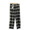 ラディアル RADIALL BELAIR STRAIGHT FIT EASY PANTS オンブレチェック ベルエア― ストレートフィット イージーパンツ メンズ S