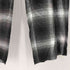 ラディアル RADIALL BELAIR STRAIGHT FIT EASY PANTS オンブレチェック ベルエア― ストレートフィット イージーパンツ メンズ S