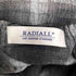 ラディアル RADIALL BELAIR STRAIGHT FIT EASY PANTS オンブレチェック ベルエア― ストレートフィット イージーパンツ メンズ S