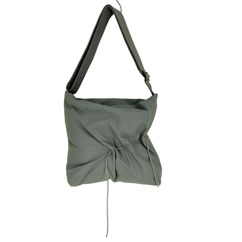 ディスコードヨウジヤマモト discord Yohji Yamamoto 25SS batt shoulder S バット ショルダー レディース ONE SIZE