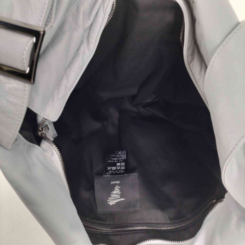 ディスコードヨウジヤマモト discord Yohji Yamamoto 25SS batt shoulder S バット ショルダー レディース ONE SIZE