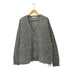 ラディアル RADIALL ERCOL CARDIGAN SWEATER L/S アーコール モヘヤ混 カーディガン メンズ M