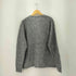 ラディアル RADIALL ERCOL CARDIGAN SWEATER L/S アーコール モヘヤ混 カーディガン メンズ M