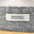 ラディアル RADIALL ERCOL CARDIGAN SWEATER L/S アーコール モヘヤ混 カーディガン メンズ M