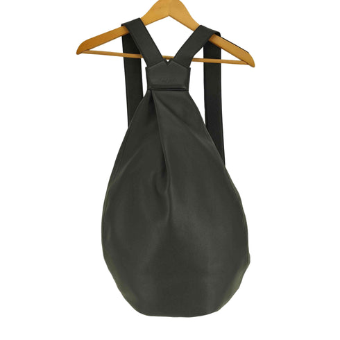 ディスコードヨウジヤマモト discord Yohji Yamamoto 2025AW Y BACKPACK BIG ワイ バックパック ビック メンズ