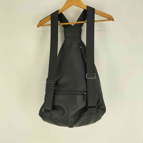 ディスコードヨウジヤマモト discord Yohji Yamamoto 2025AW Y BACKPACK BIG ワイ バックパック ビック メンズ