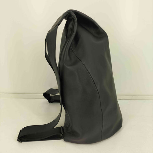 ディスコードヨウジヤマモト discord Yohji Yamamoto 25AW Y BACKPACK BIG ワイ バックパック ビック メンズ