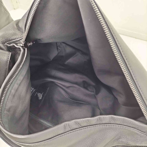 ディスコードヨウジヤマモト discord Yohji Yamamoto 2025AW Y BACKPACK BIG ワイ バックパック ビック メンズ