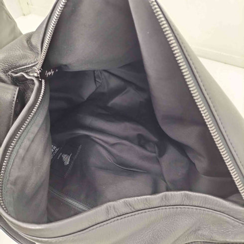 ディスコードヨウジヤマモト discord Yohji Yamamoto 25AW Y BACKPACK BIG ワイ バックパック ビック メンズ