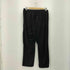 ラディアル RADIALL LOW-LOW TRACK PANTS ロー ロー ロゴパッチデザイン トラックパンツ メンズ M