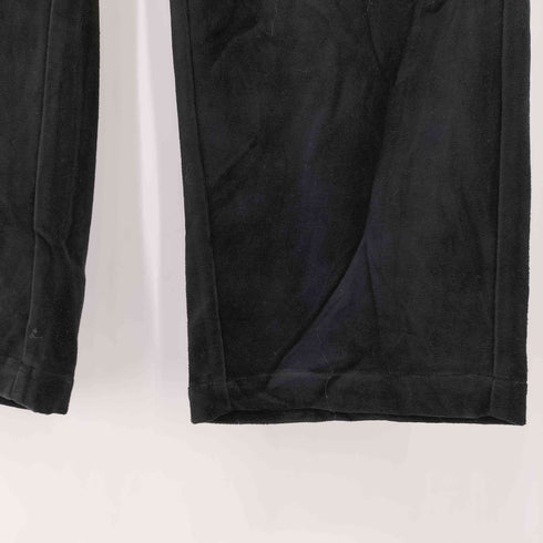 ラディアル RADIALL LOW-LOW TRACK PANTS ロー ロー ロゴパッチデザイン トラックパンツ メンズ M