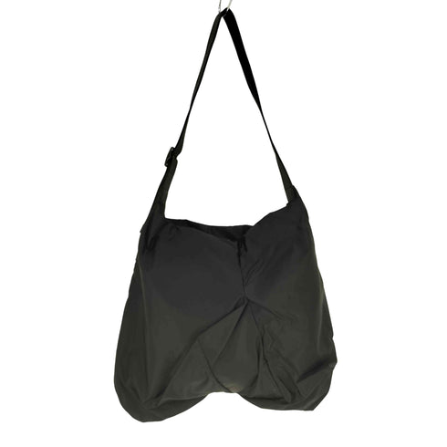 ディスコードヨウジヤマモト discord Yohji Yamamoto 25AW ANGULAR BAG アンギュラー バッグ メンズ