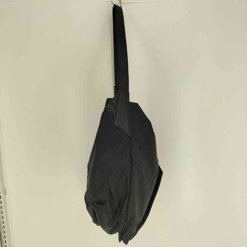 ディスコードヨウジヤマモト discord Yohji Yamamoto 25AW ANGULAR BAG アンギュラー バッグ メンズ