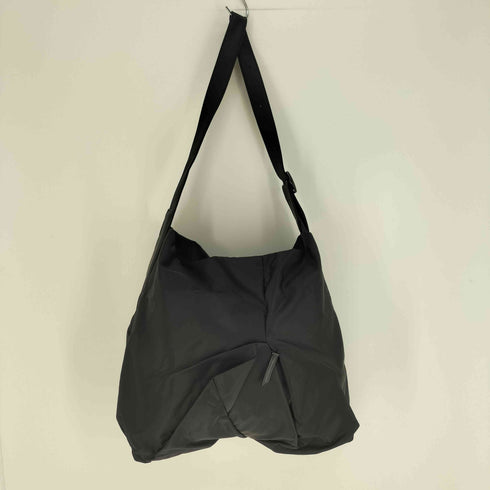 ディスコードヨウジヤマモト discord Yohji Yamamoto 25AW ANGULAR BAG アンギュラー バッグ メンズ
