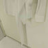 ヨウジヤマモト Yohji Yamamoto collections 25SS 100 KHADI STOLE DETAIL BLOUSE カディ ストールディテール ブラウス レディース JPN:2