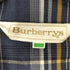 バーバリーズ BURBERRYS チェックダブルテーラードジャケット レディース 9R