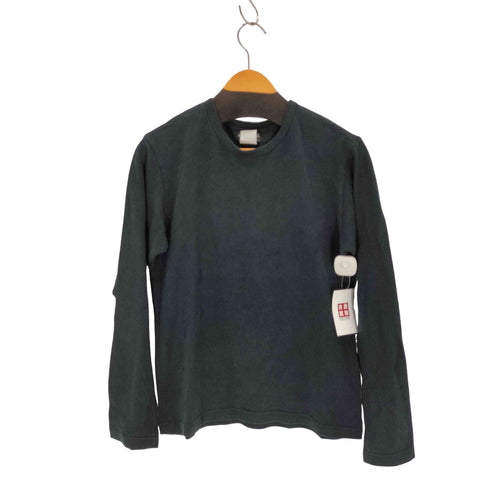 アニエスベーオム Agnes b.homme L/Sクルーネックカットソー メンズ JPN:1