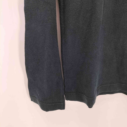 アニエスベーオム Agnes b.homme L/Sクルーネックカットソー メンズ JPN:1