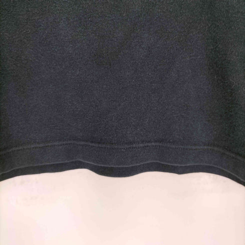 アニエスベーオム Agnes b.homme L/Sクルーネックカットソー メンズ JPN:1