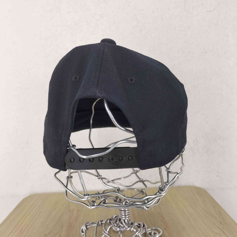 ハイドアンドシーク HIDE AND SEEK ペンギンスナップバックキャップ メンズ